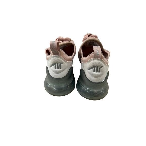 Nike Airmax 270 Womens Mauve - Picture 2 of 6